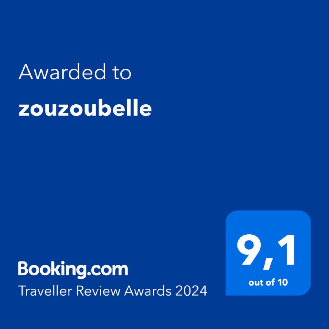 Villa Zouzoubelle Coudekerque-Branche Exterior foto